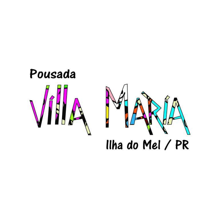 Pousada Villa Maria อิลลาโดเมล ภายนอก รูปภาพ