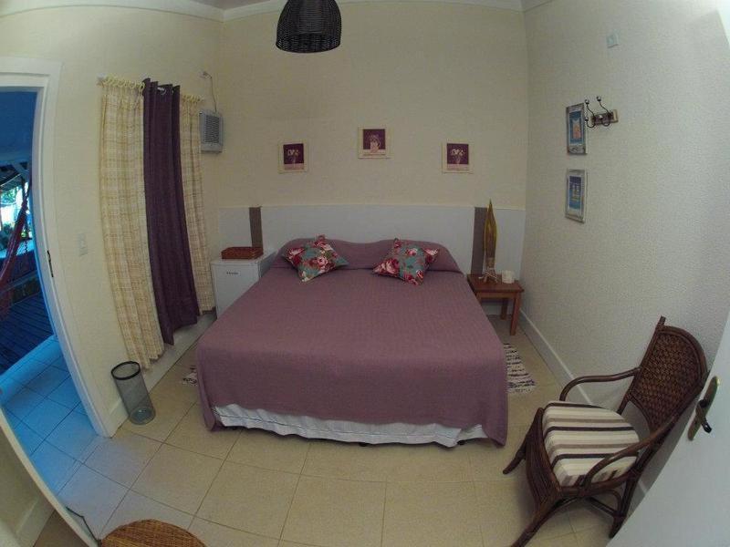 Pousada Villa Maria อิลลาโดเมล ภายนอก รูปภาพ