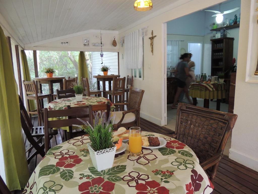 Pousada Villa Maria อิลลาโดเมล ภายนอก รูปภาพ