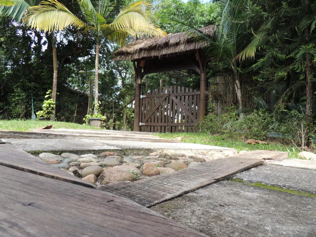Pousada Villa Maria อิลลาโดเมล ภายนอก รูปภาพ