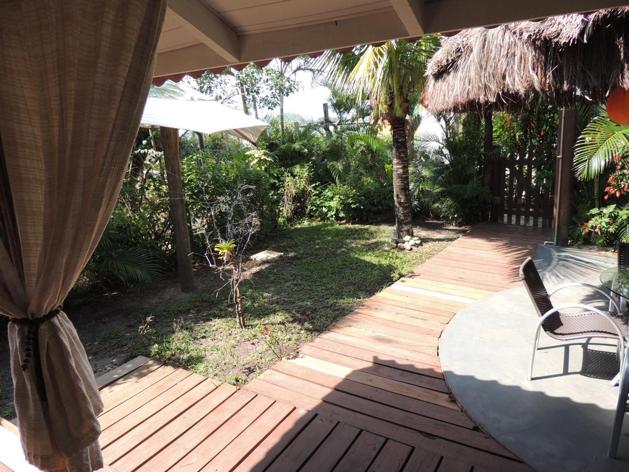 Pousada Villa Maria อิลลาโดเมล ภายนอก รูปภาพ